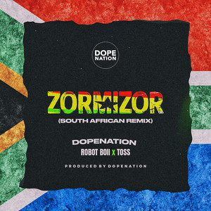 Zorminzor (Asabone) (South African Remix)