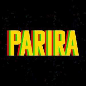 Parira (feat. Nyasha David & Probeatz)