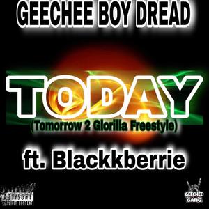 Today (toworrow freestyle) [Explicit]