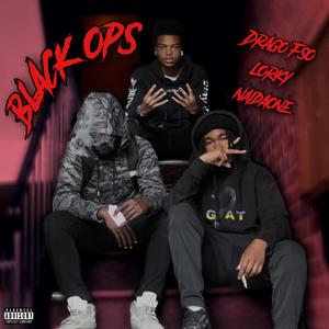 BLACK OPS (feat. Lorky & Naidaone) (Explicit)