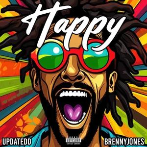 Happy (feat. Brenny jones)