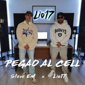 Pegao al cell (feat. Steve EM) [Explicit]