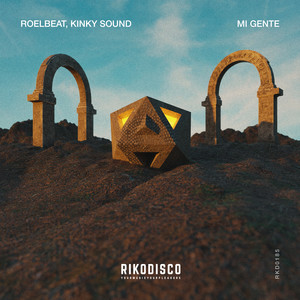 Mi Gente (Instrumental Mix)