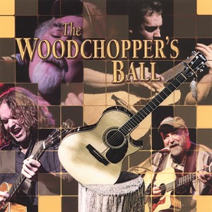 The Woodchoppers Ball