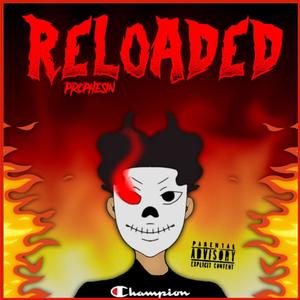 RELOADED EP (Explicit)