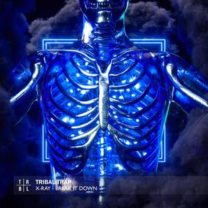 Break It Down (Slowed + Reverb)