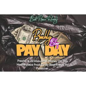 Pay Day (Explicit)