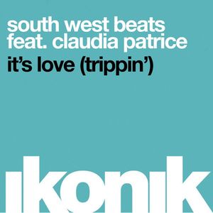 It's Love (Trippin') [feat. Claudia Patrice] (Out Of Office Remix Dub)