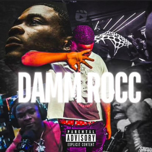 Damn Rocc (Explicit)