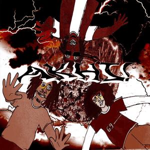 Akhi (feat. Khaimera, Kosi & jp minerali) (Explicit)