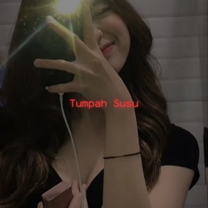 Tumpah Susu