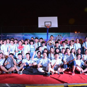 毕业再见—株洲市二中