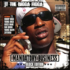 Mandatory Business: Block Edition (Explicit)