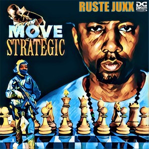 Move Strategic (feat. Kool Taj The Gr8 & Mista Sinista) (Explicit)