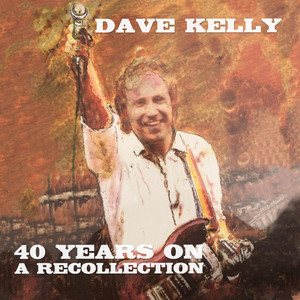 40 Years on - a Recollection