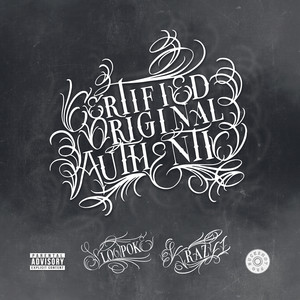 Certified Buck Shot Mix Intro (Slowed & Chopped) (Explicit)