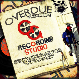 Overdue Riddim (Explicit)