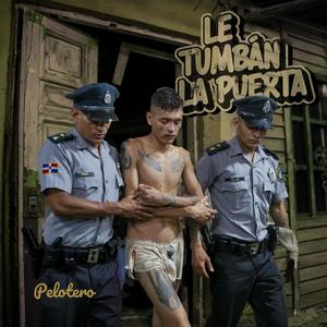 Le tumban la Puerta