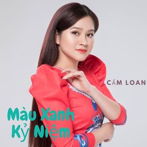 Màu Xanh Kỷ Niệm