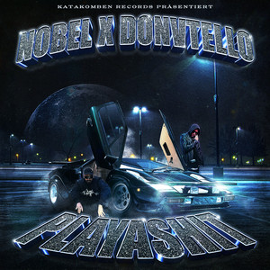 PLAYASHIT (Explicit)