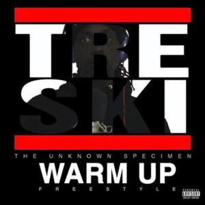 Warm Up freestyle