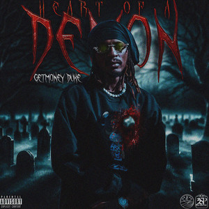 Heart of a Demon (Explicit)