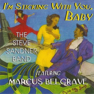 Ginger's Lament(feat. Marcus Belgrave)