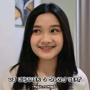 DJ Ngamen 5