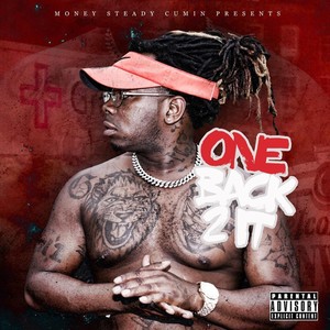 One Back 2 It (Explicit)