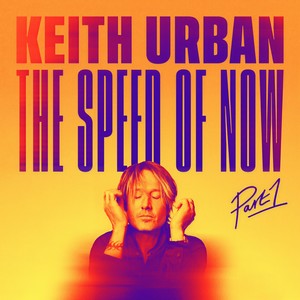 Soul Food - Keith Urban封面