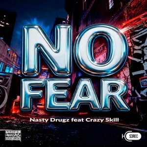NO FEAR (Explicit)
