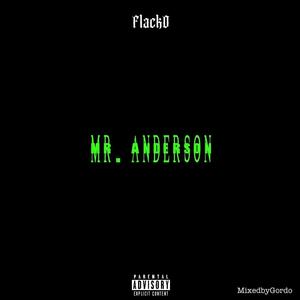 Mr. Anderson (Explicit)