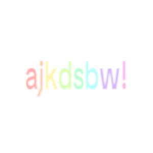 ajkdsbw! (Explicit)