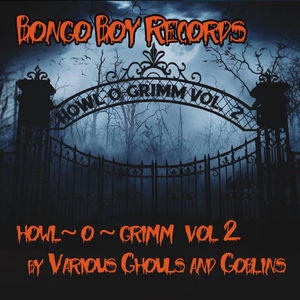 How~O~Grimm Vol. 2 by Various Ghouls and Goblins