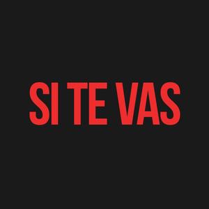 Si Te Vas (Instrumental)