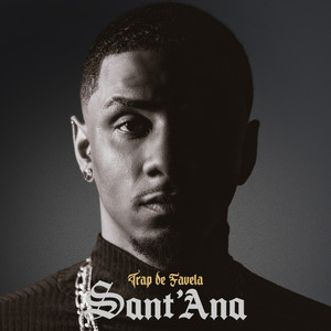 Sant’anas (Intro) (Explicit)