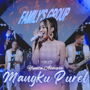 Mangku Purel