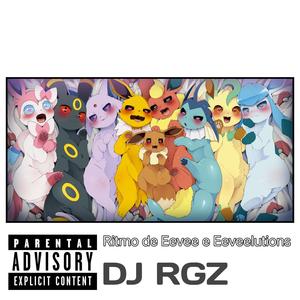 Ritmo de Eevee e Eeveelutions (Explicit)