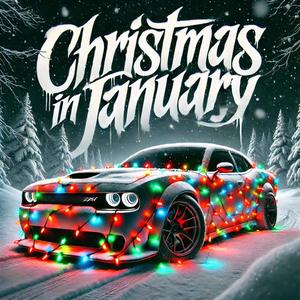 Christmas n January (Explicit)