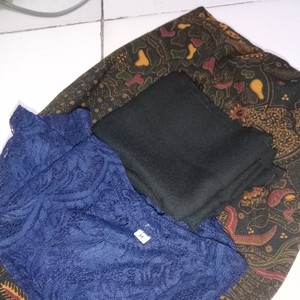 Eh, ada yang mantau nih