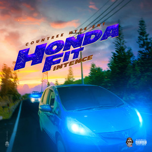 Honda Fit (Explicit)