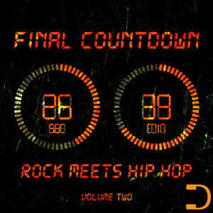 Final Countdown Two: Rock Meets Hip Hop