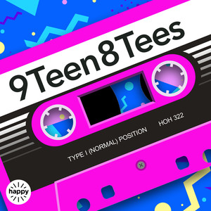 9Teen8Tees