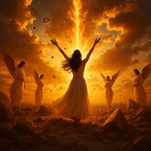 The Book of Enoch (feat. Giuliana Johnson)