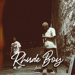 Rhude Boy (Explicit)