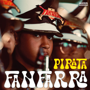 Fanfarra Pirata