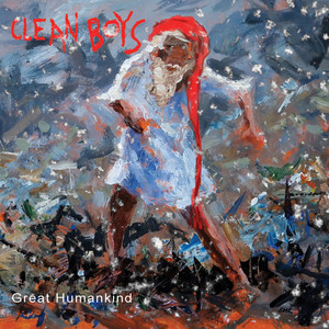 A Smog of Christmas in the Air (Christmas edit)