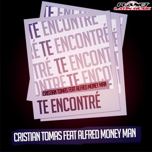 Te Encontre (Original Mix)