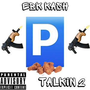 Talkin 2 (Explicit)