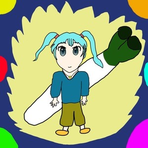 アスノヨゾラ哨戒班 (feat. 初音ミク)